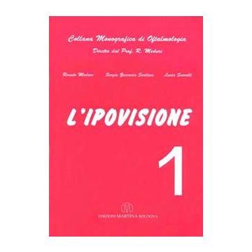 L'ipovisione