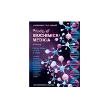 Principi Di Biochimica Medica    3/Ed.    [Meisenberg - Minerva Medica]