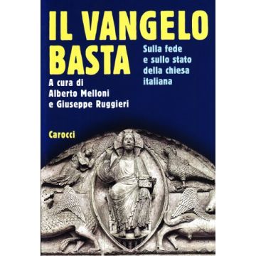 Il Vangelo Basta 