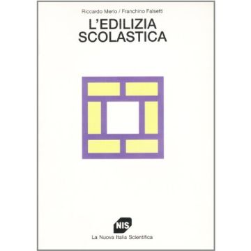 L'edilizia scolastica
