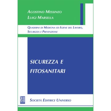 Sicurezza e Fitosanitari