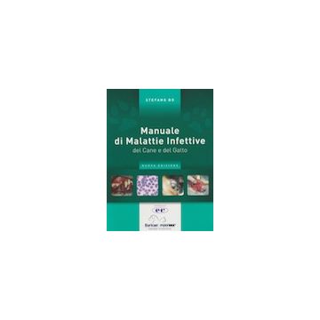manuale-di-malattie-infettive-del-cane-e-del-gatto-stefano-bo-ev-edizioni-veterinarie-scivac