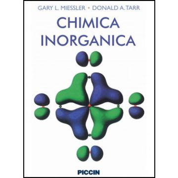 Chimica Inorganica [Miessler - Piccin Editore]