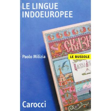 Le Lingue Indoeuropee