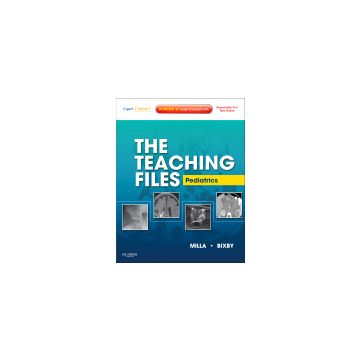 The Teaching Files: Pediatric Expert Consult - Online and Print