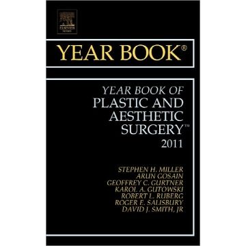 Year Book of Plastic and Aesthetic Surgery 2011