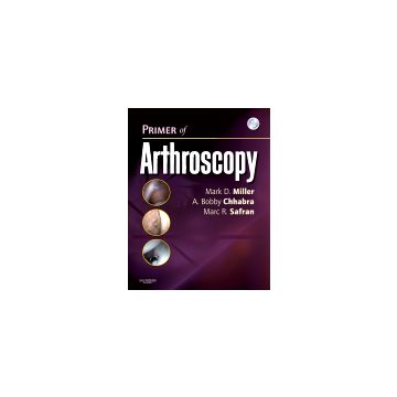 Primer of Arthroscopy - Text with DVD