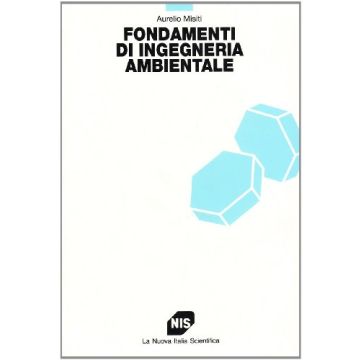 Fondamenti Di Ingegneria Ambientale