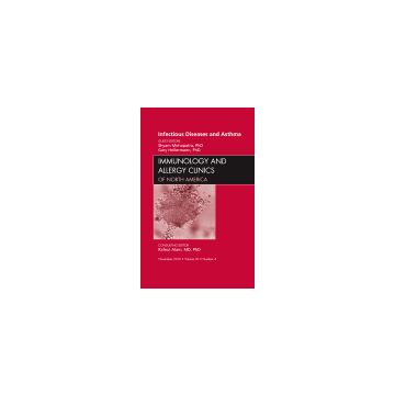 Viral Infections in Asthma, An Issue of Immunology and Allergy Clinics