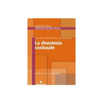 La Disestesia Occlusale 