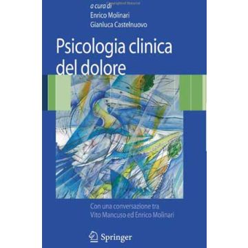 Psicologia clinica del dolore
