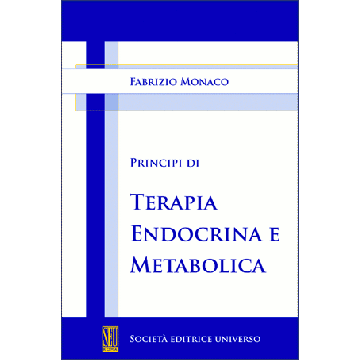Principi di Terapia Endocrina e Metabolica