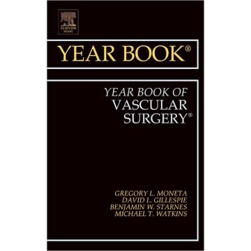 Year Book of Vascular Surgery 2011