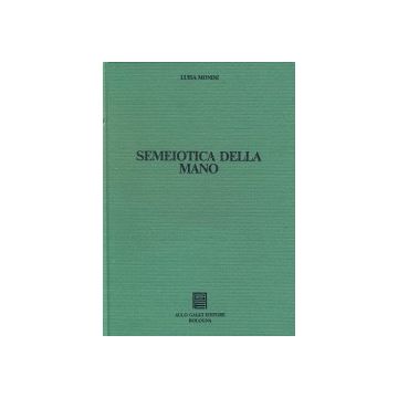 Semeiotica della mano