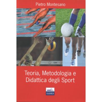 Teoria, Metodologia e e Didattica degli Sport