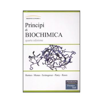 Principi di biochimica 4/ed.