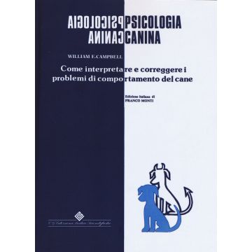 Monti Psicologia Canina