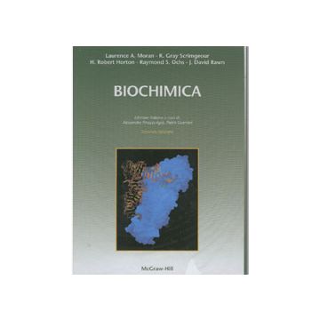 Biochimica 2/ed