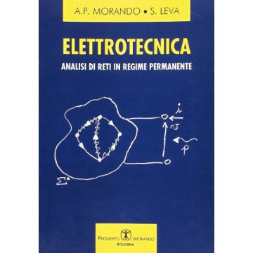 Elettrotecnica. Analisi Di Reti In Regime Permanente