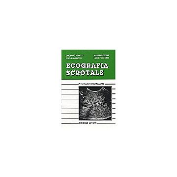 Ecografia scrotale