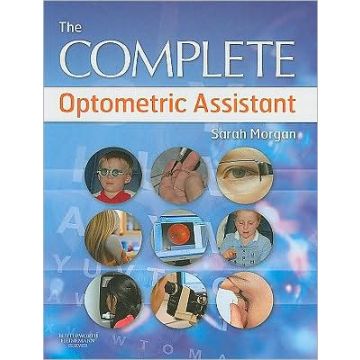 The Complete Optometric Assistant