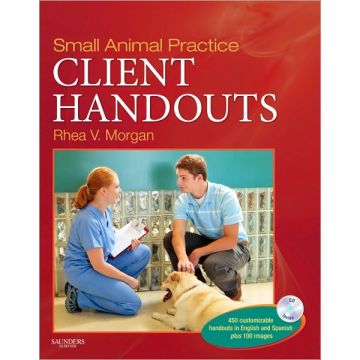 Small Animal Practice Client Handouts