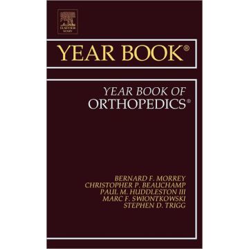Year Book of Orthopedics 2011