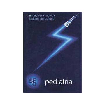 QUIZ DI PEDIATRIA