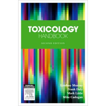 Toxicology Handbook , 2nd Edition