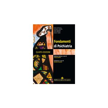 Fondamenti di Psichiatria 4/ed.