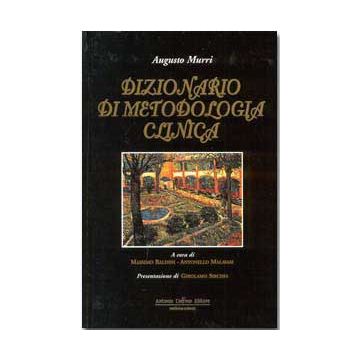 Dizionario di Metodologia Clinica