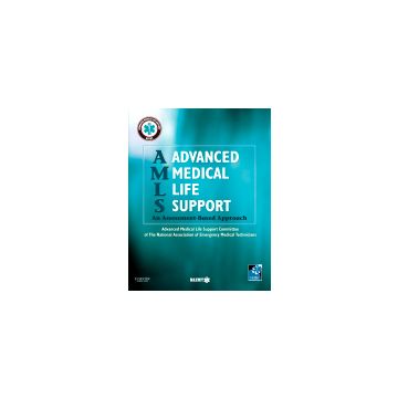 Advanced Medical Life Support - AN ASSESSMENT-BASED APPROACH   [Henry - Elsevier Science]