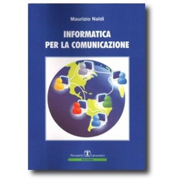 Informatica Per La Comunicazione