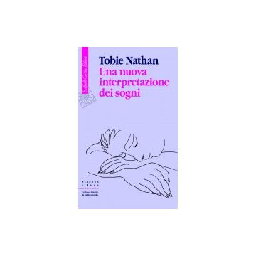 Una nuova interpretazione dei sogni    [Nathan  - Cortina Raffaello]