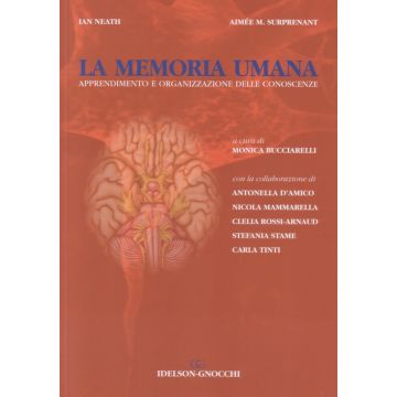 La Memoria Umana. Apprendimento e organizzazione delle conoscenze