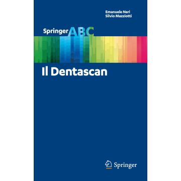 Il Dentascan [Neri; Mazziotti - Springer Verlag]