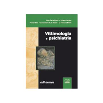 Vittimologia e Psichiatria