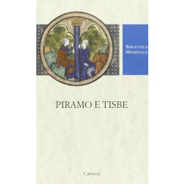 Piramo E Tisbe