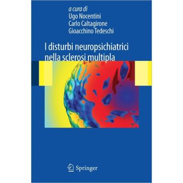 I disturbi neuropsichiatrici nella sclerosi multipla