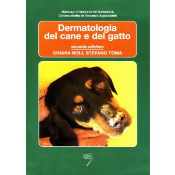 Dermatologia del Cane e del Gatto 2/ed.