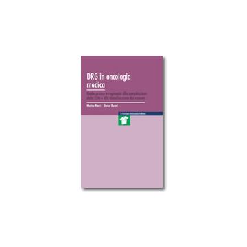DRG in oncologia medica  [Nonis - Pensiero Scientifico]