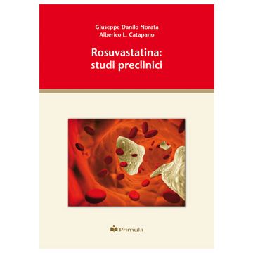 Rosuvastatina: studi preclinici