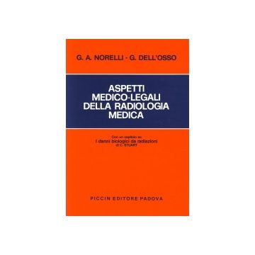 Aspetti medico-legali della radiologia medica