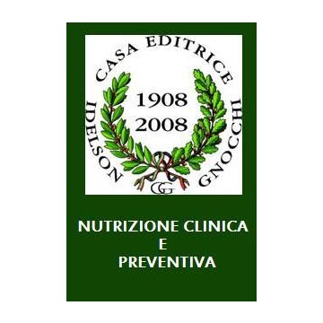 Nutrizione clinica e preventiva