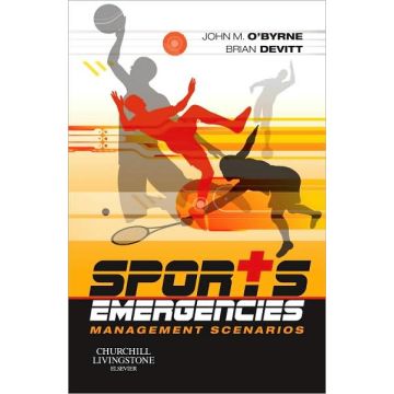 Sports Emergencies Management Scenarios