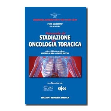 Manuale di stadiazione in oncologia toracica