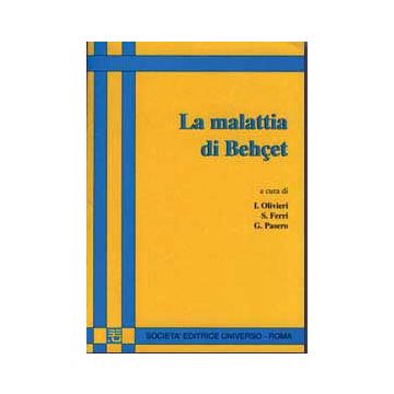 LA MALATTIA DI BEHCET