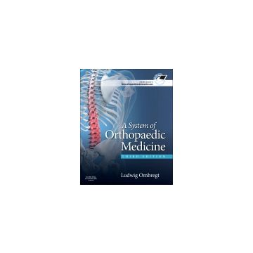 A System of Orthopaedic Medicine, 3rd Edition   [Ombregt  - Elsevier Science]