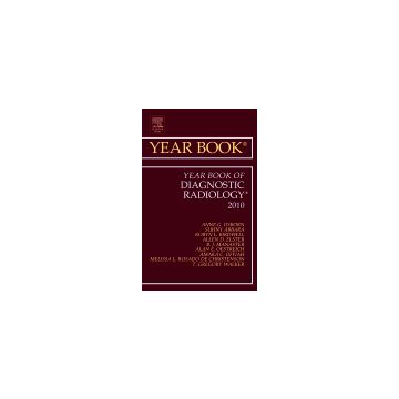 Year Book of Diagnostic Radiology 2010