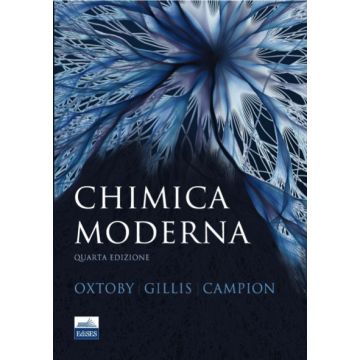 Chimica moderna 4/ed.   [Oxtoby - EDISES]